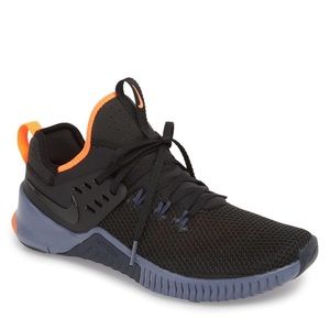 Nike free x metcon 11
